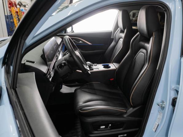 Omoda C5 I с пробегом 2023 года, цена 1 779 000 рублей, 44148 км, внедорожник, Автокод Объявления