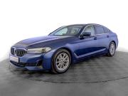 BMW 5 серии VII (G30/G31/G38) Рестайлинг Москва  - изображение 31