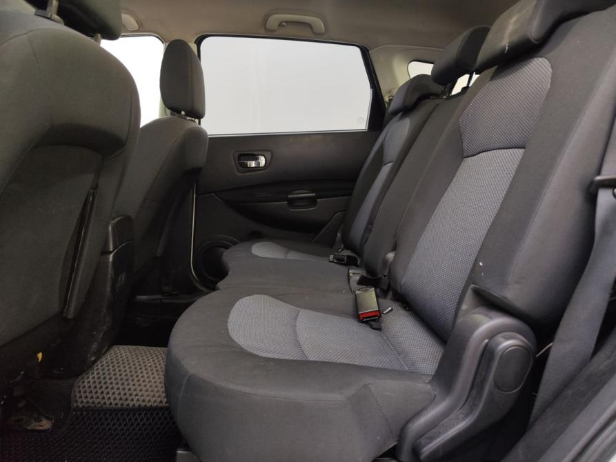 Nissan Qashqai+2 I Рестайлинг Уфа  - изображение 15