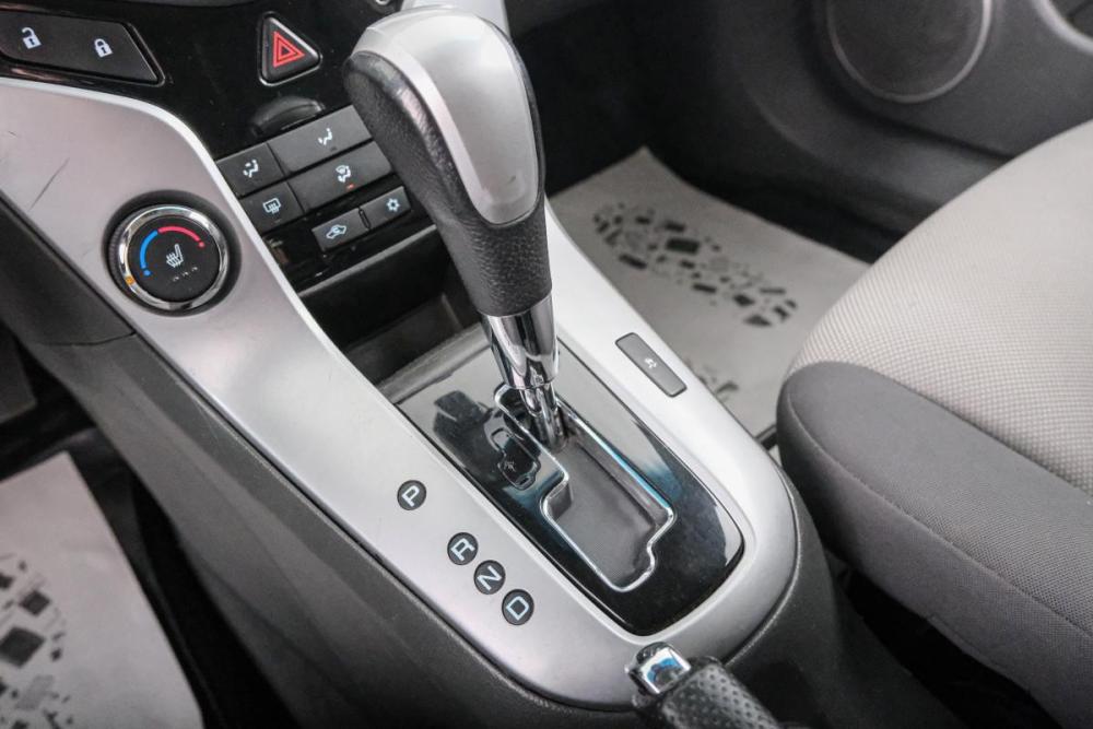 Chevrolet Cruze I Красноярск  - изображение 14