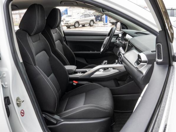 Geely Coolray I с пробегом 2022 года, цена 1 979 000 рублей, 10744 км, внедорожник, Автокод Объявления