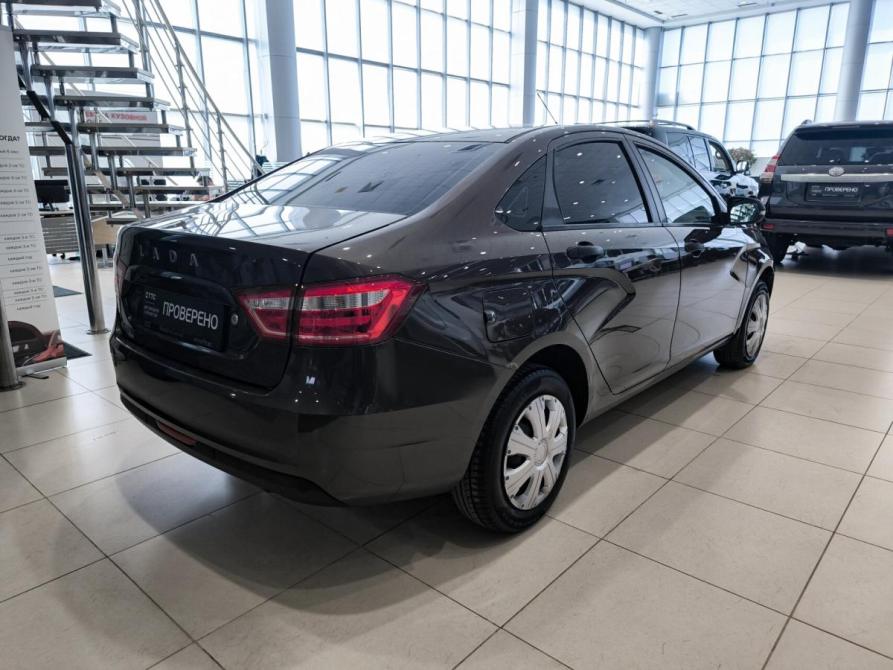 Lada (ВАЗ) Vesta I Казань  - изображение 6