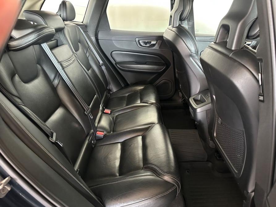 Volvo XC60 II Москва  - изображение 20