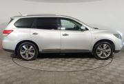 Nissan Pathfinder IV Волгоград  - изображение 32