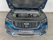 Geely Monjaro I Москва  - изображение 43