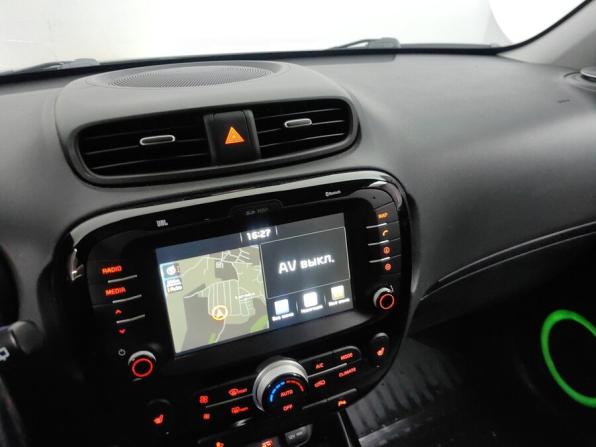 Kia Soul II Рестайлинг с пробегом 2017 года, цена 1 748 000 рублей, 71000 км, хэтчбек, Автокод Объявления