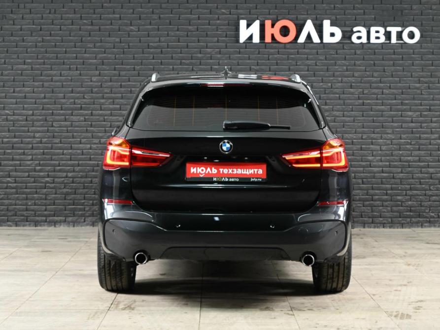 BMW X1 II (F48) Екатеринбург  - изображение 5