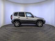 Chevrolet Niva I Рестайлинг Москва  - изображение 32