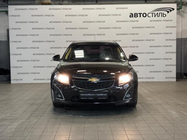 Chevrolet Cruze I Рестайлинг с пробегом 2014 года, цена 599 000 рублей, 190000 км, седан, Автокод Объявления
