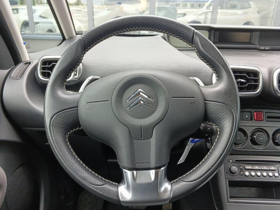 Citroen C3 Picasso I Москва  - изображение 11