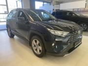 Toyota RAV4 V (XA50) Челябинск  - изображение 23