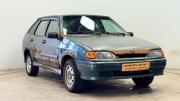 Lada (ВАЗ) 2114 Киров  - изображение 18