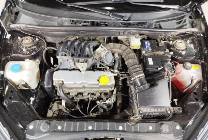 Lada (ВАЗ) Granta I Рестайлинг с пробегом 2022 года, цена 715 000 рублей, 71096 км, седан, Автокод Объявления