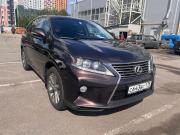 Lexus RX III Рестайлинг Санкт-Петербург  - изображение 13