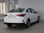 Hyundai Solaris II Рестайлинг Старый Оскол  - изображение 28