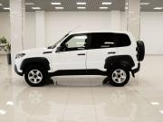 Lada (ВАЗ) Niva Travel I Самара  - изображение 25