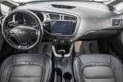 Kia Ceed II Барнаул  - изображение 37