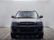 Hyundai Tucson I Москва  - изображение 24