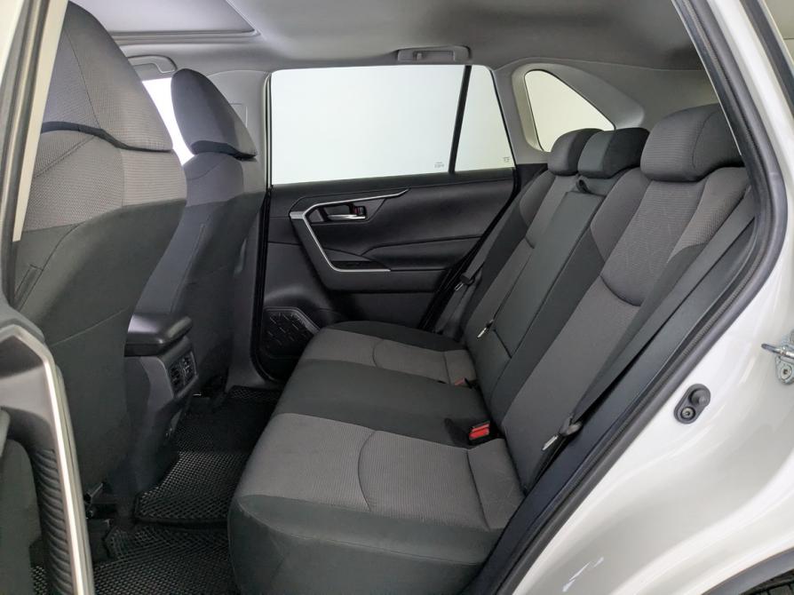 Toyota RAV4 V (XA50) Москва  - изображение 10