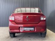 Renault Logan II Рестайлинг Пермь  - изображение 59