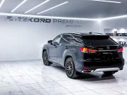 Lexus RX IV Рестайлинг Уфа  - изображение 36