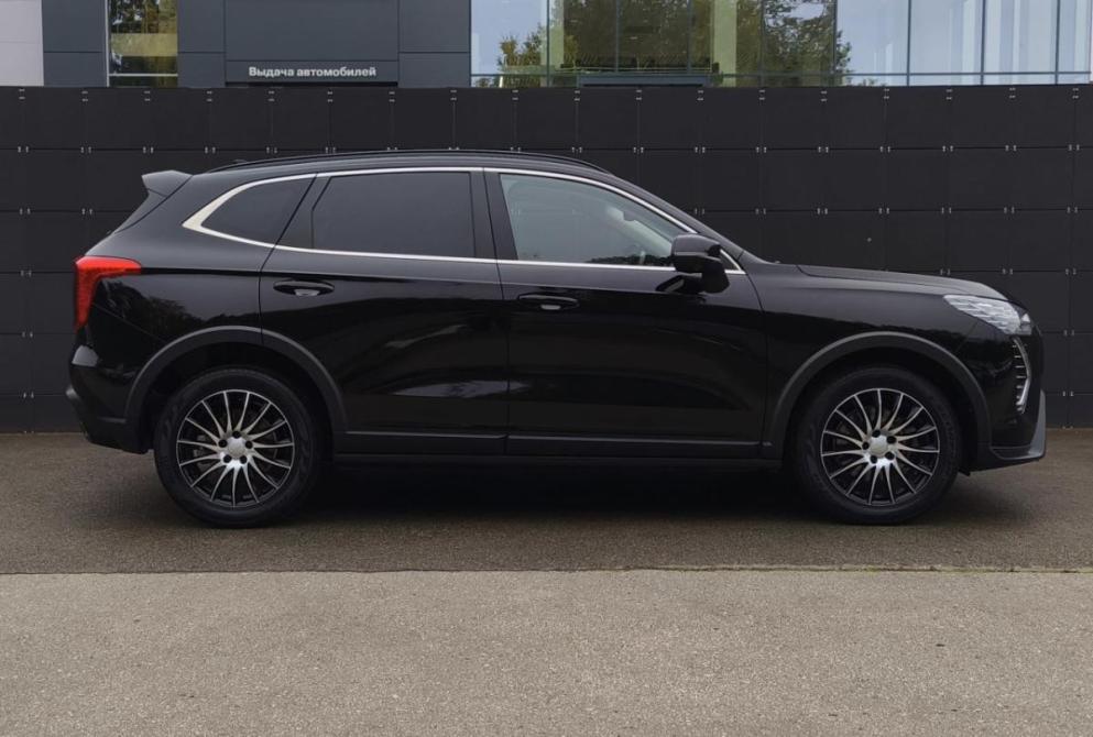 Haval Jolion I Сыктывкар  - изображение 4