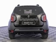 Renault Duster I Рестайлинг Москва  - изображение 32