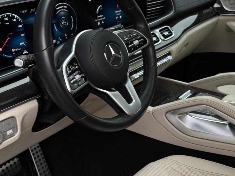 Mercedes-Benz GLS II (X167) Иркутск  - изображение 21