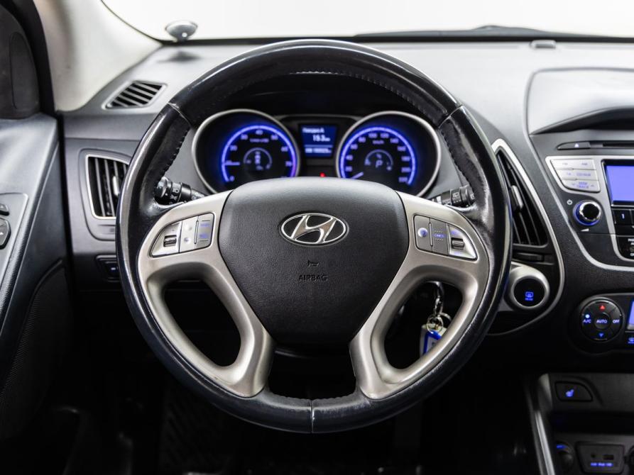 Hyundai ix35 I Волгоград  - изображение 15