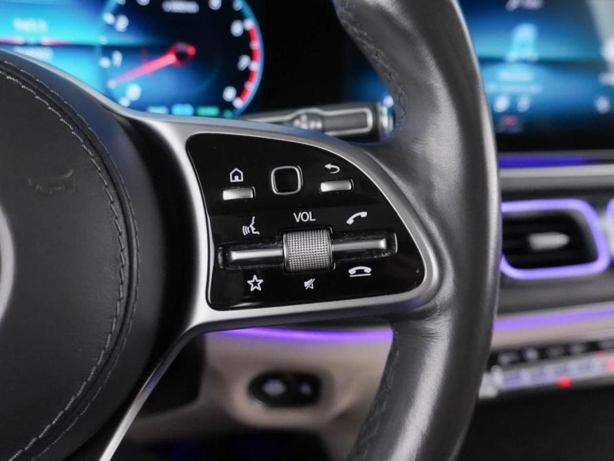 Mercedes-Benz GLS II (X167) Москва  - изображение 16