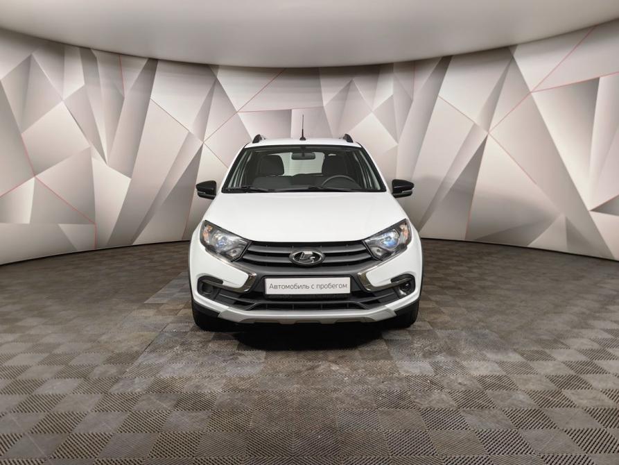 Lada (ВАЗ) Granta I Рестайлинг Москва  - изображение 7