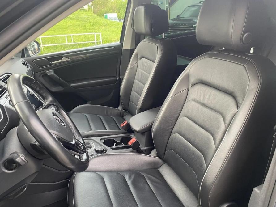 Volkswagen Tiguan II Екатеринбург  - изображение 16