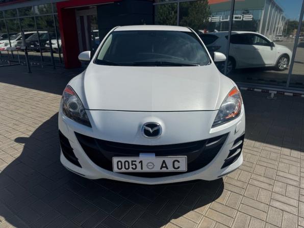 Mazda 3 II (BL) Рестайлинг с пробегом 2011 года, цена 849 900 рублей, 262170 км, хэтчбек, Автокод Объявления
