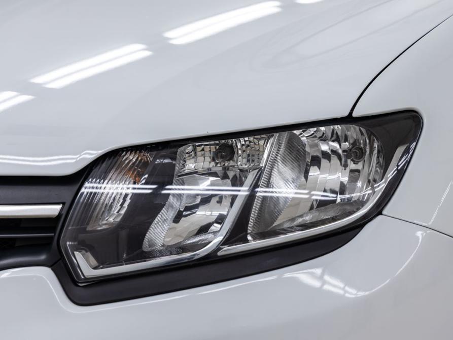 Renault Logan II Волгоград  - изображение 11