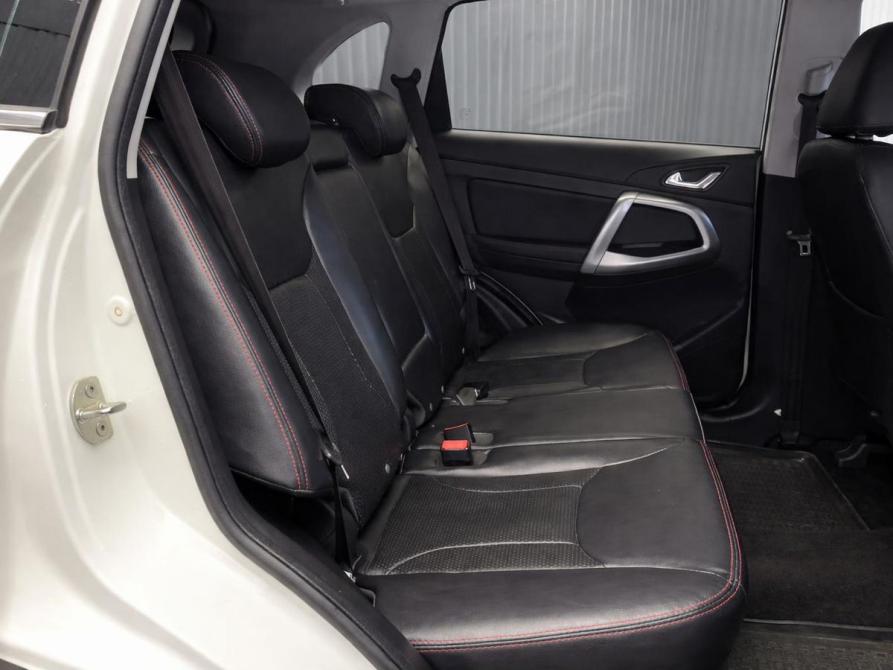 Chery Tiggo 5 I Пермь  - изображение 23