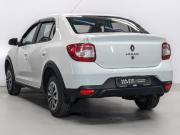 Renault Logan II Рестайлинг Москва  - изображение 35