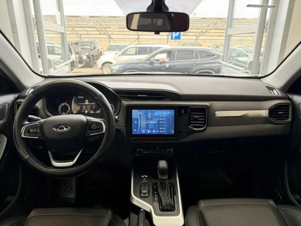 Chery Tiggo 4 I Рестайлинг с пробегом 2019 года, цена 1 290 000 рублей, 67000 км, внедорожник, Автокод Объявления
