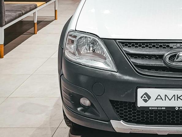 Lada (ВАЗ) Largus I с пробегом 2020 года, цена 905 025 рублей, 153101 км, универсал, Автокод Объявления