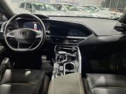 Geely Tugella I Рестайлинг Санкт-Петербург  - изображение 28