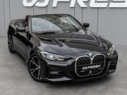 BMW 4 серии G22 G23 G26 Краснодар  - изображение 43
