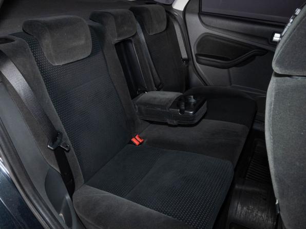 Ford Focus II с пробегом 2007 года, цена 540 000 рублей, 186406 км, седан, Автокод Объявления
