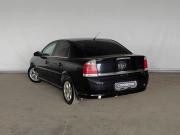 Opel Vectra C Рестайлинг Москва  - изображение 23