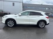 Infiniti QX50 II Санкт-Петербург  - изображение 17