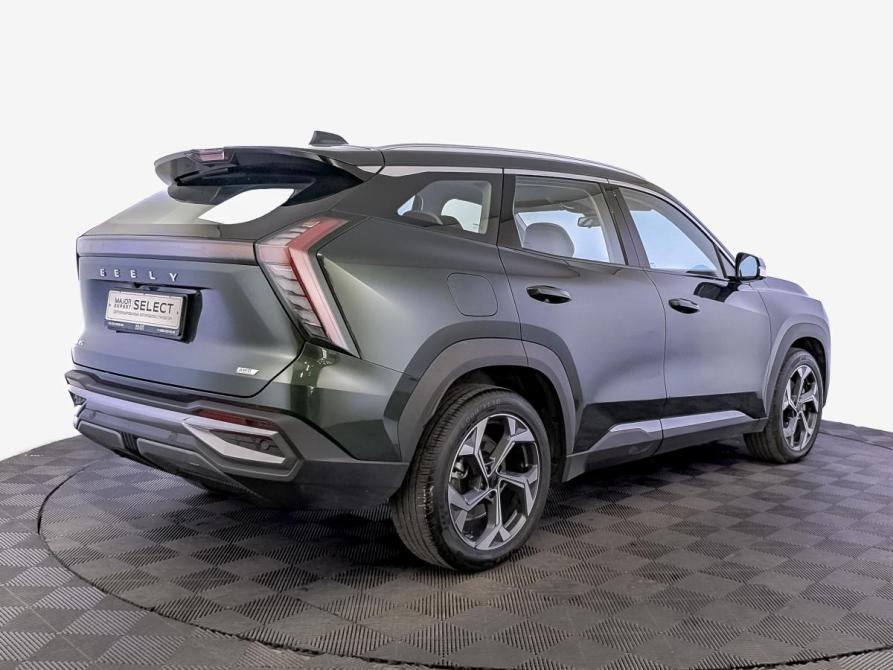 Geely Atlas II Москва  - изображение 5