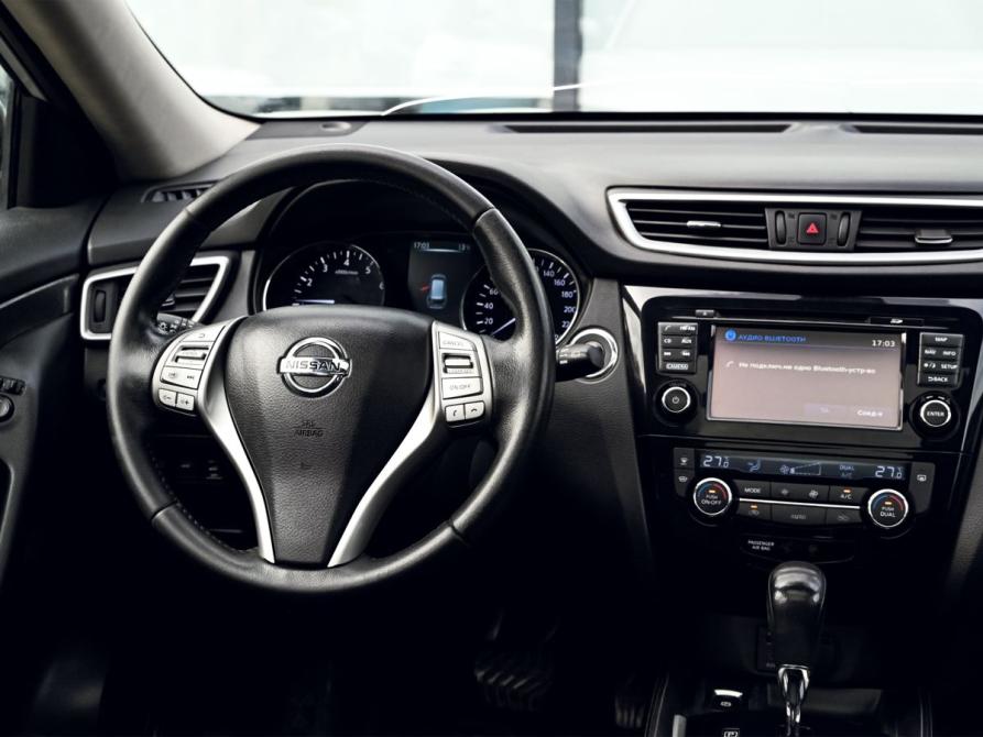 Nissan X-Trail III Екатеринбург  - изображение 20