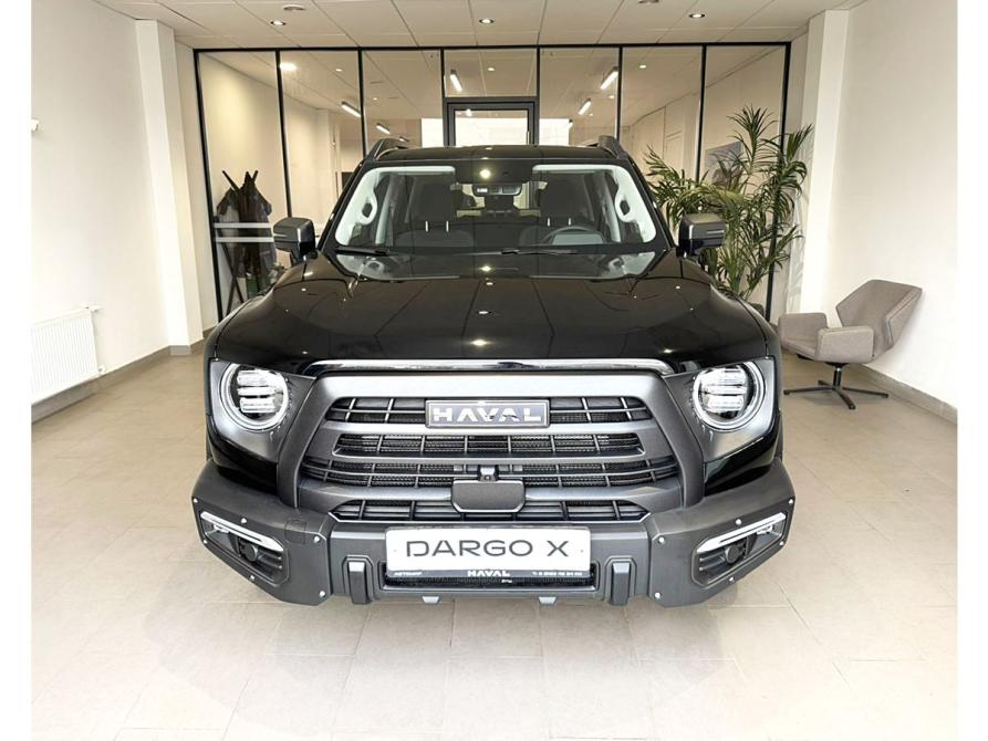 Haval Dargo Самара  - изображение 2