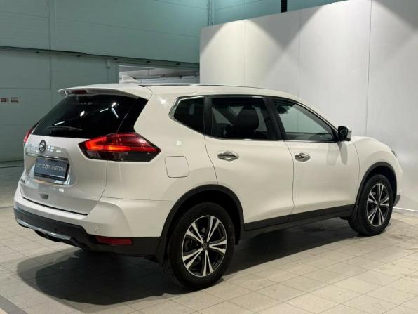 Nissan X-Trail III с пробегом 2019 года, цена 2 260 000 рублей, 75000 км, внедорожник, Автокод Объявления