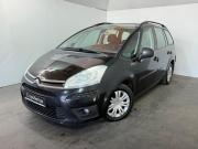 Citroen C4 Picasso I Санкт-Петербург  - изображение 18