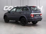 SsangYong Kyron I Рестайлинг Воронеж  - изображение 22