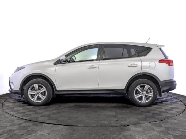 Toyota RAV4 IV (XA40) с пробегом 2015 года, цена 1 990 000 рублей, 180630 км, внедорожник, Автокод Объявления